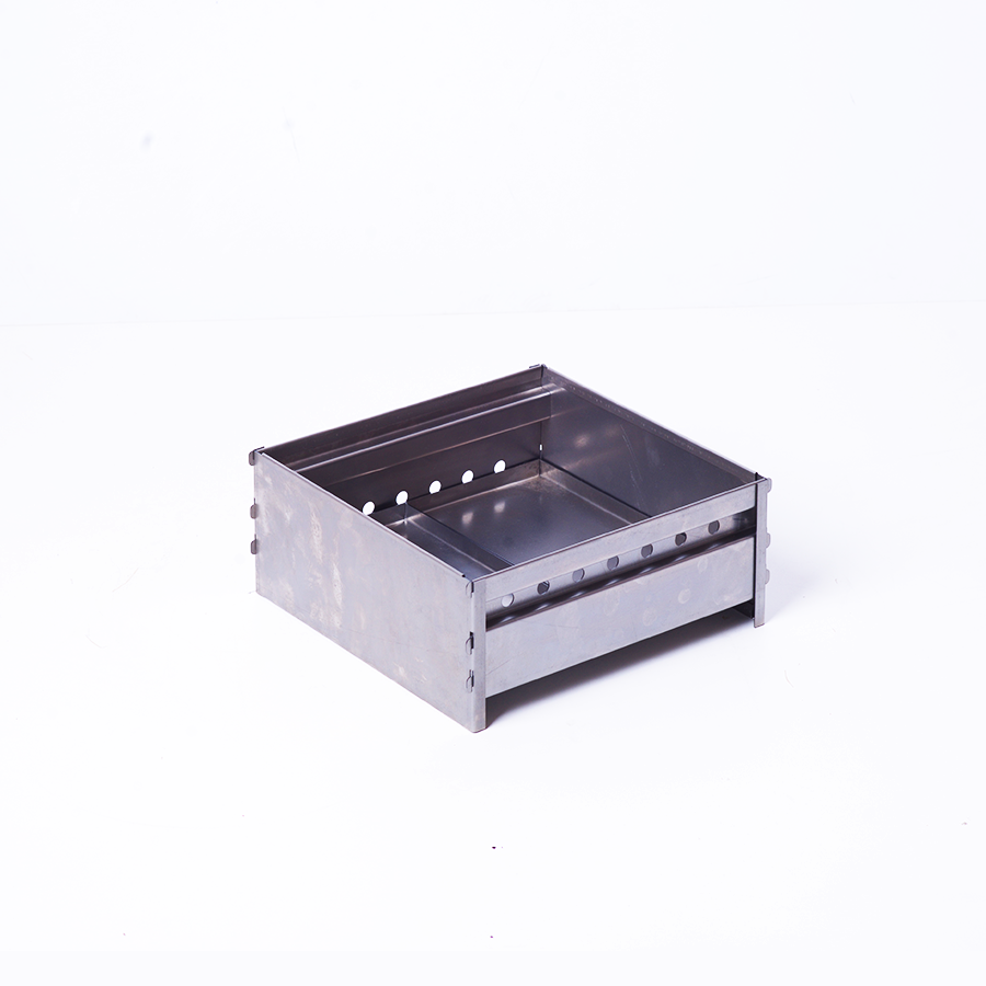 Підставка під коптильню Smoke House S (130010)