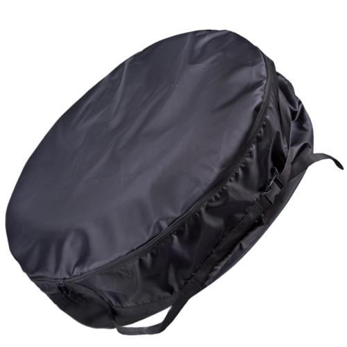 Чехол для запасного колеса 16-17" ECO (00000029268)