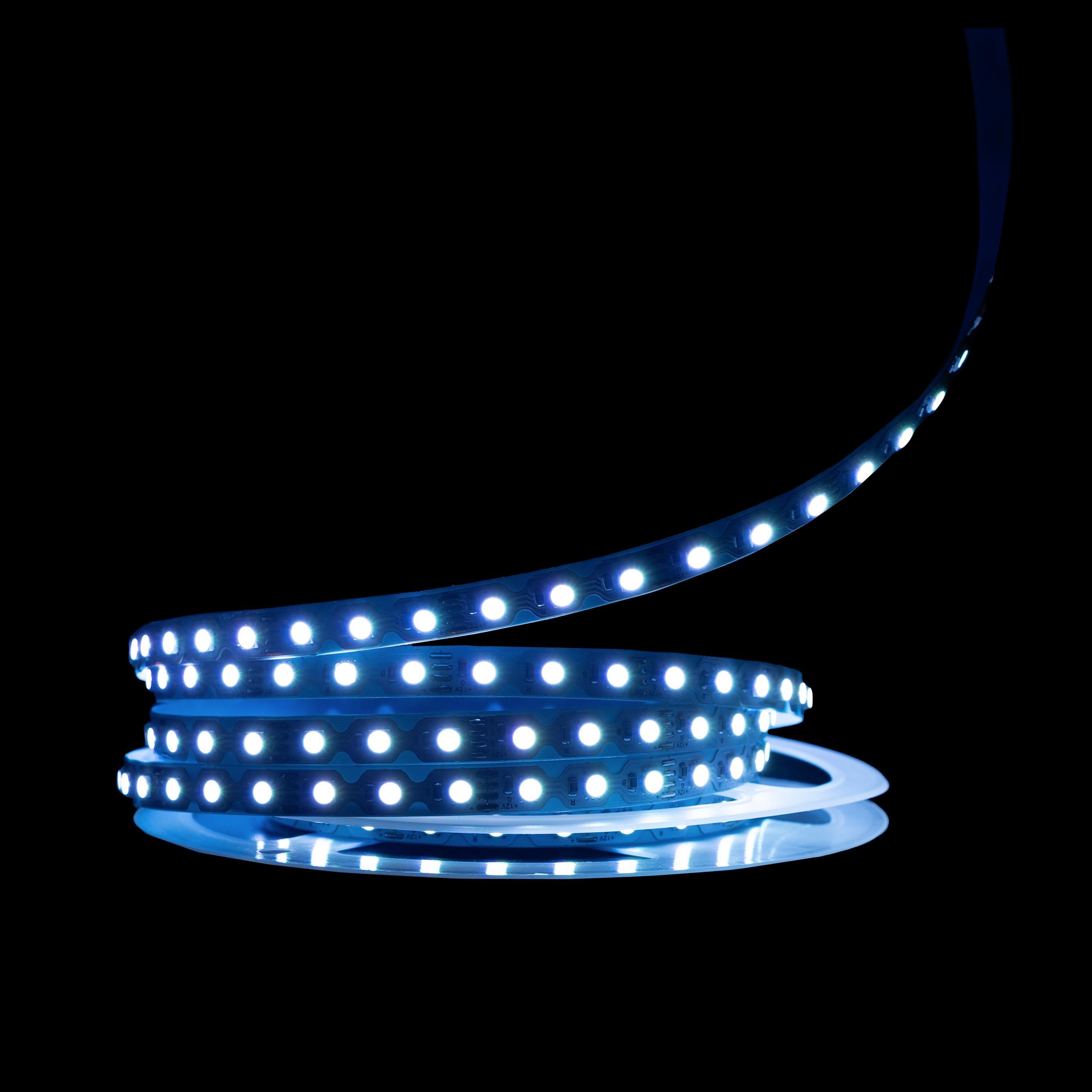 Світлодіодна стрічка Prolum IP20 3535/96 S-TYPE Series-S RGB 12V Різнокольоровий (28748722) - фото 9 Світлодіодна стрічка Prolum IP20 3535/96 S-TYPE Series-S RGB 12V Різнокольоровий (28748722) - фото 9