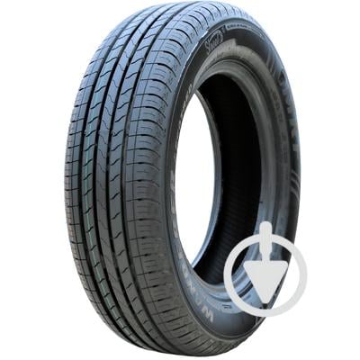 Автошина MRF Wanderer Street X2 205/65 R16 95H