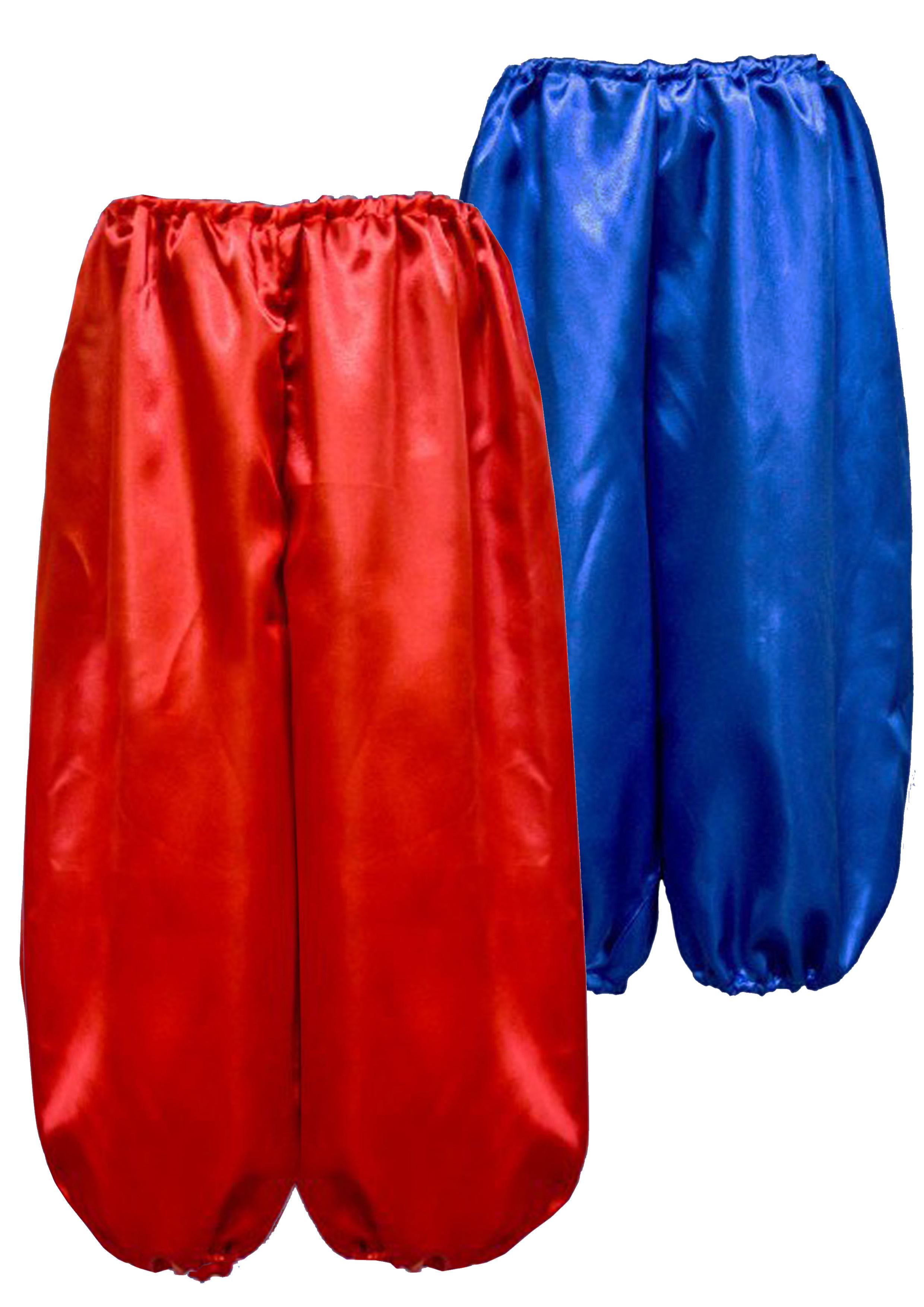 Шаровари для хлопчика р. 30 Червоний (7796/30) - фото 2 Шаровари для хлопчика р. 30 Червоний (7796/30) - фото 2