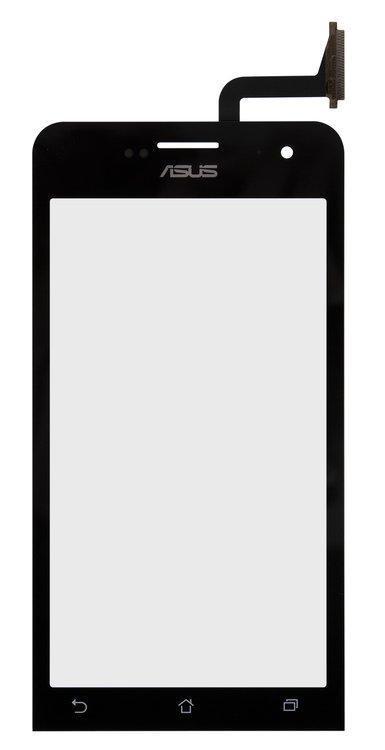 Сенсор для Asus ZenFone 5 Lite A502CG Черный (000046134)