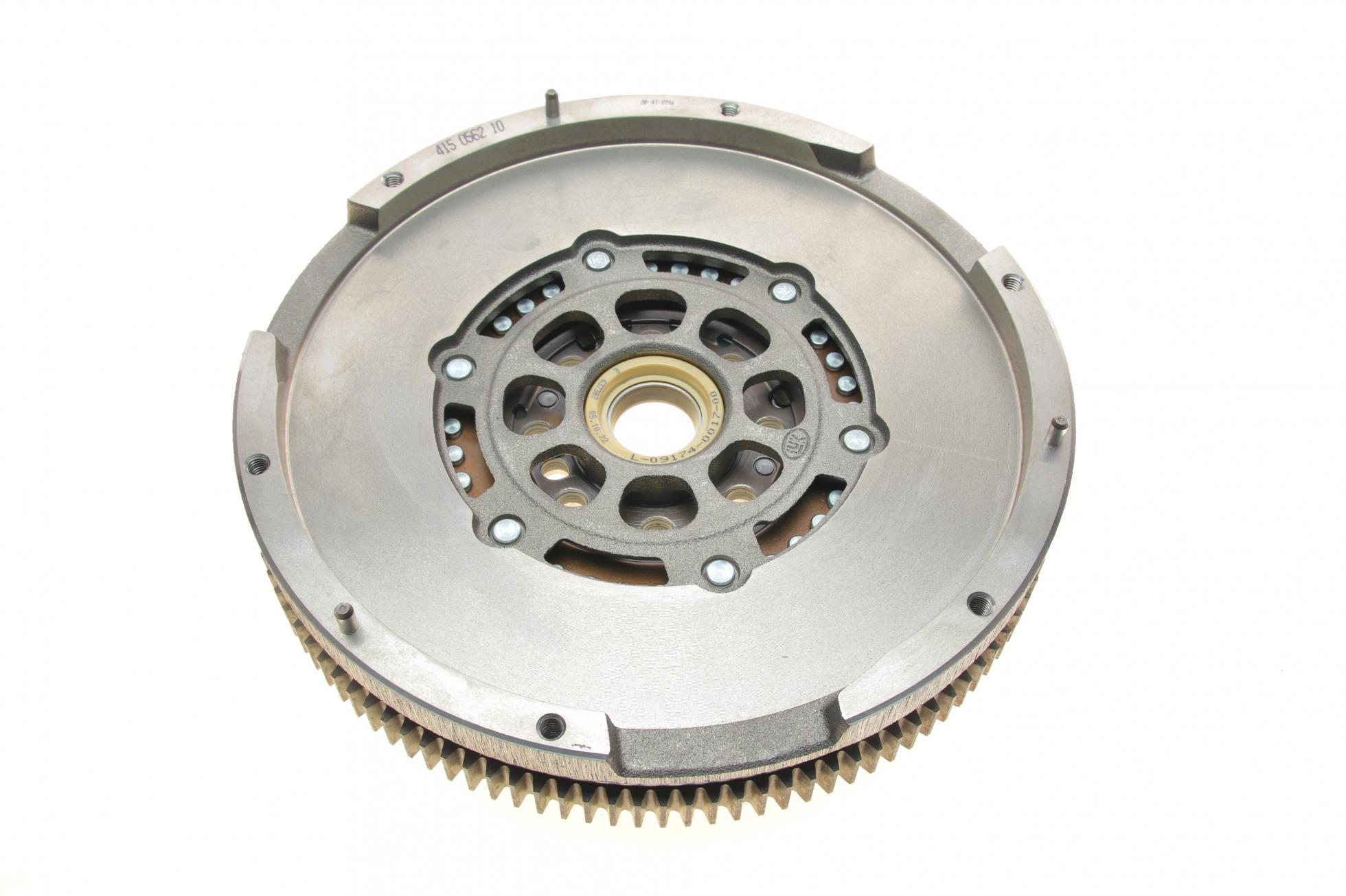 Маховик LUK 415 0562 10