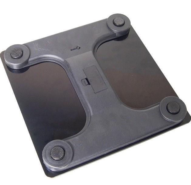 Напольные электронные весы Domotec MS-2017А до 180 кг с ЖК дисплеем и приложением Черные (11187219) - фото 3 Напольные электронные весы Domotec MS-2017А до 180 кг с ЖК дисплеем и приложением Черные (11187219) - фото 3