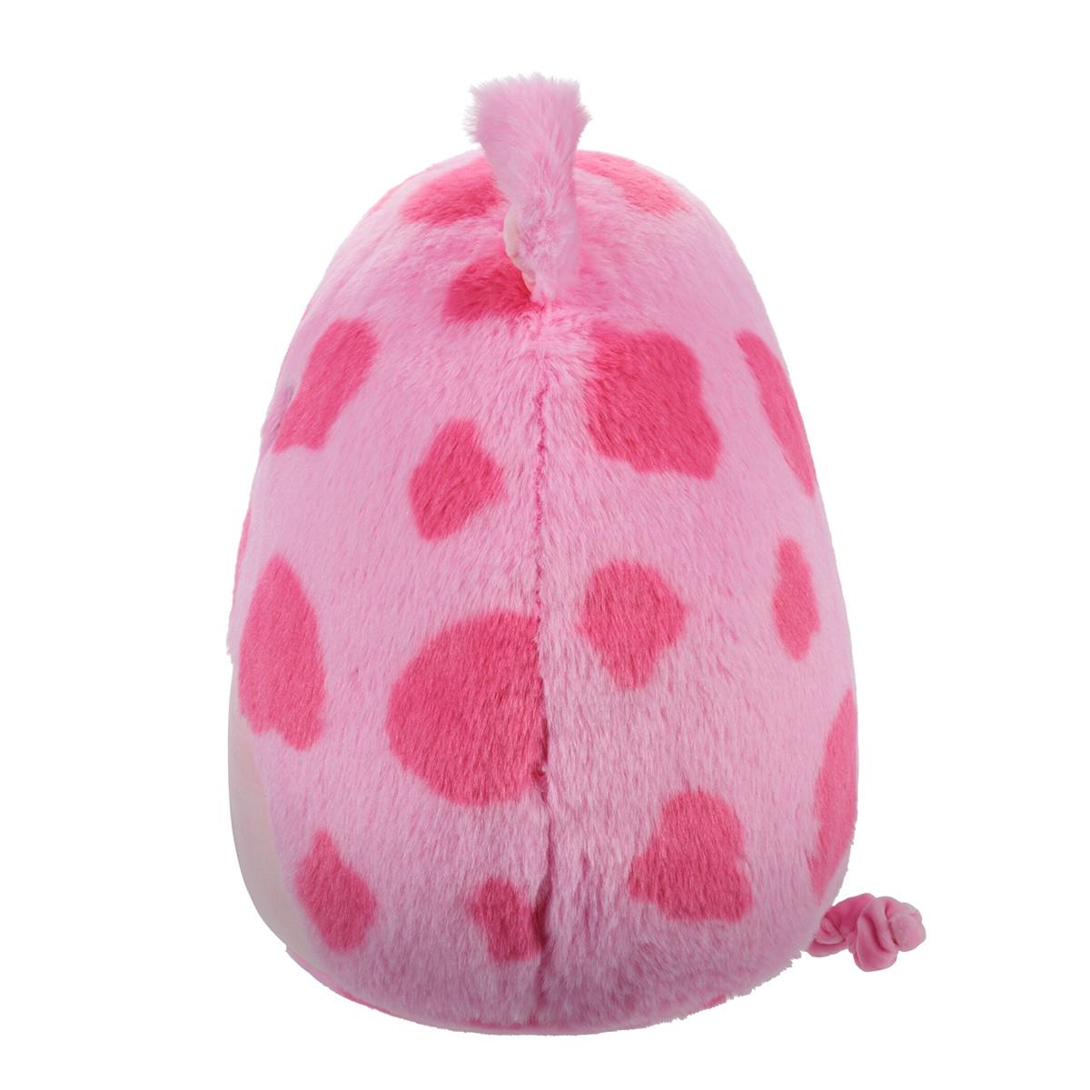 Іграшка м'яка SQUISHMALLOWS Поросятко Гвендел 30 см - фото 3 Іграшка м'яка SQUISHMALLOWS Поросятко Гвендел 30 см - фото 3