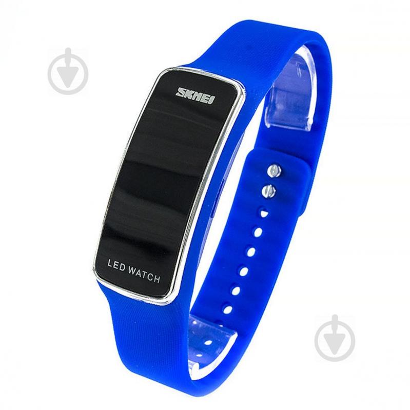 Часы Skmei 1119 Blue BOX (1119BOXBL) - фото 3