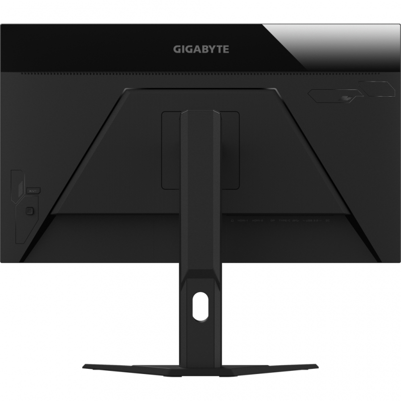 Монитор Gigabyte M27QA Gaming Monitor безрамочный SS-IPS 2560x1440 QHD 27" (tf6925) - фото 7 Монитор Gigabyte M27QA Gaming Monitor безрамочный SS-IPS 2560x1440 QHD 27" (tf6925) - фото 7