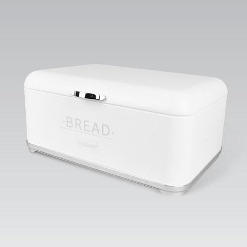 Хлебница Maestro MR-1677-AR White (9717065)