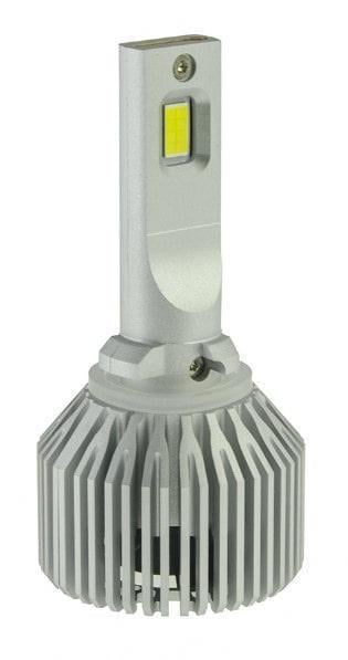 Автолампа CYCLONE LED H27 6000K TYPE 49 1 шт. 20044