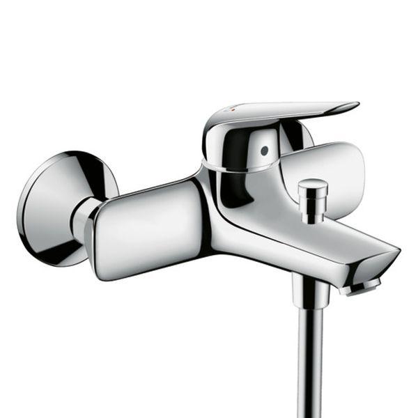 Смеситель для ванны Hansgrohe Novus Хром (71040000)