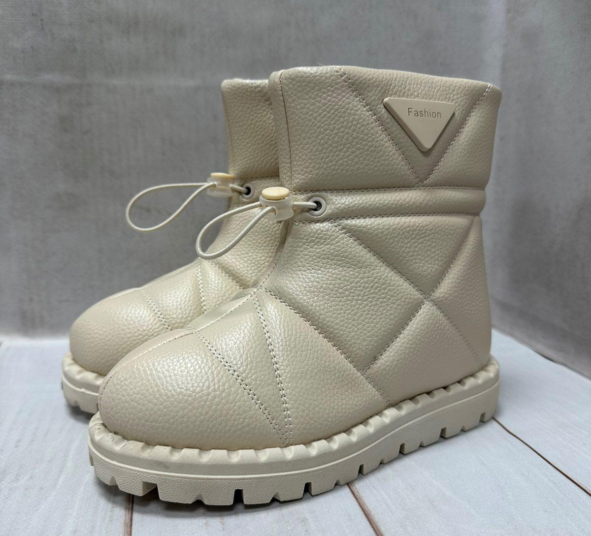 Черевики дитячі Ugg Paliament р. 33 21,5 см Молочний (13528775) - фото 6 Черевики дитячі Ugg Paliament р. 33 21,5 см Молочний (13528775) - фото 6