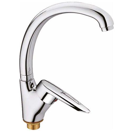 Смеситель для кухни Haiba Disk 777 (HB0059)