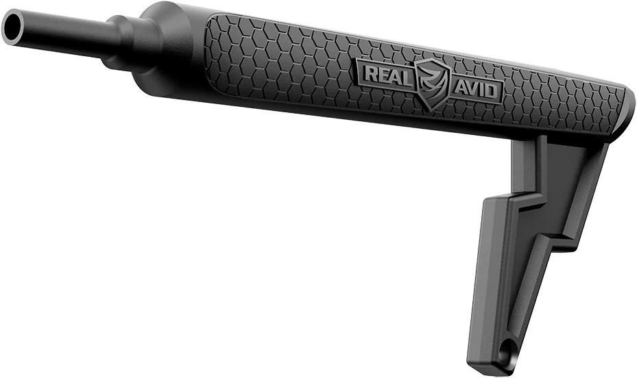 Підставка Real Avid для чищення ствола AR15 - фото 3