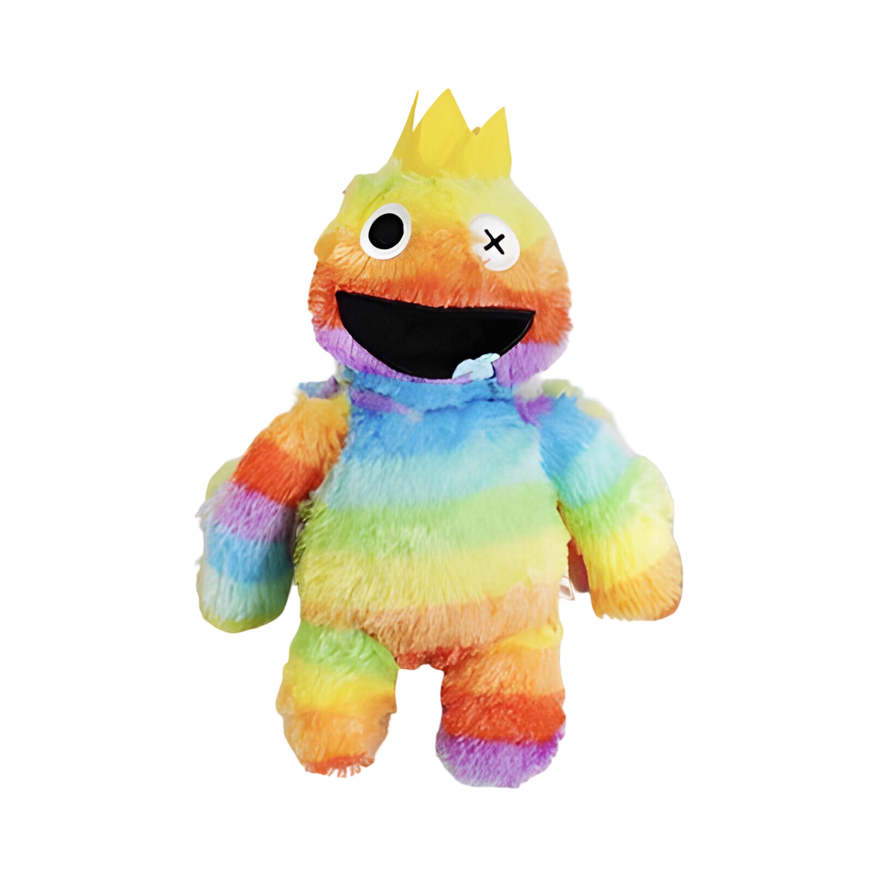 Мягкая игрушка Монстрики M 15178-9 27 см (29469552)