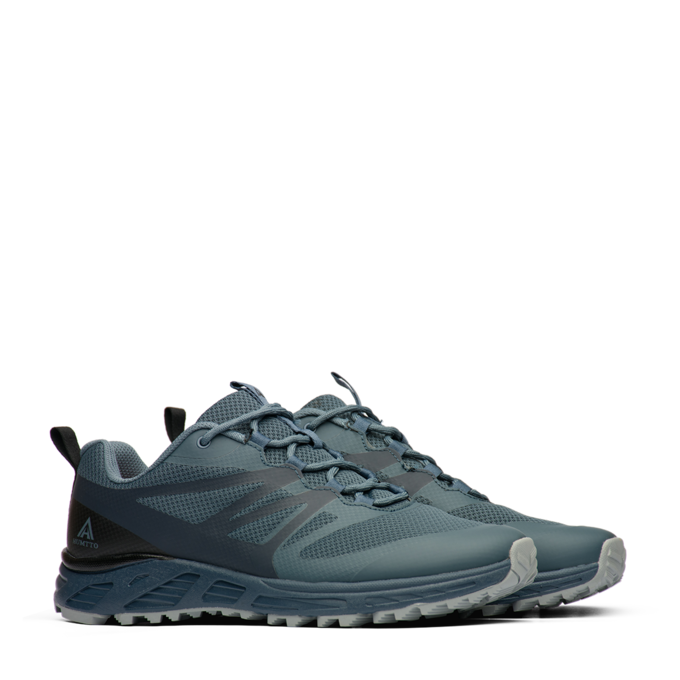 Кроссовки мужские Humtto 310768A1 р. 45 Синий - фото 3