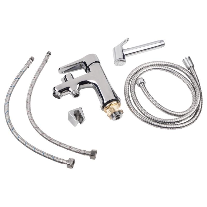 Смеситель для раковины Lidz CRM 14 34 001 02 (00041203)