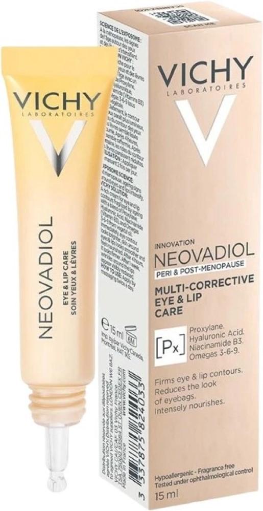 Крем мультикорригирующий Vichy Neovadiol Multi-Corrective Eyes & Lips для глаз и губ 15 мл (2593276082)