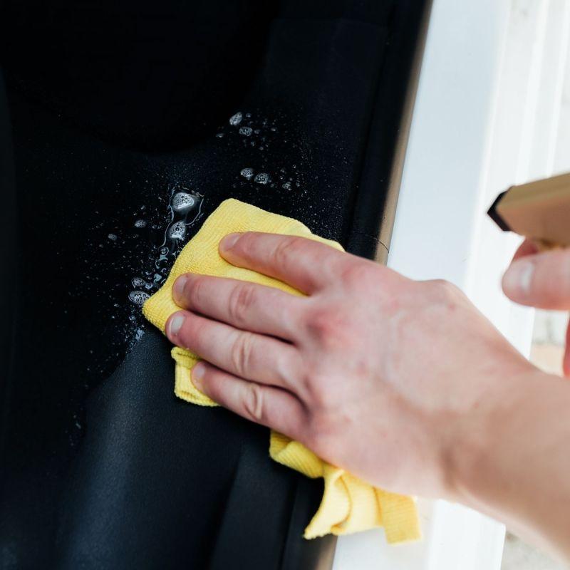 Очиститель пластика K2 OSKAR 750 мл - фото 4