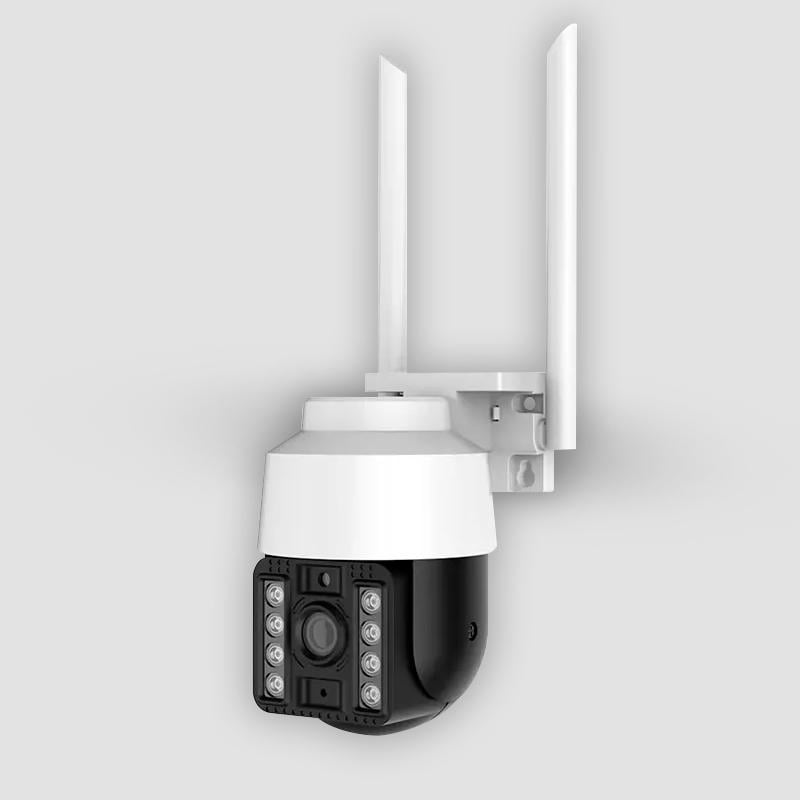 Уличная камера влагозащитная Wi-Fi Tuya 2MP (WH00485)