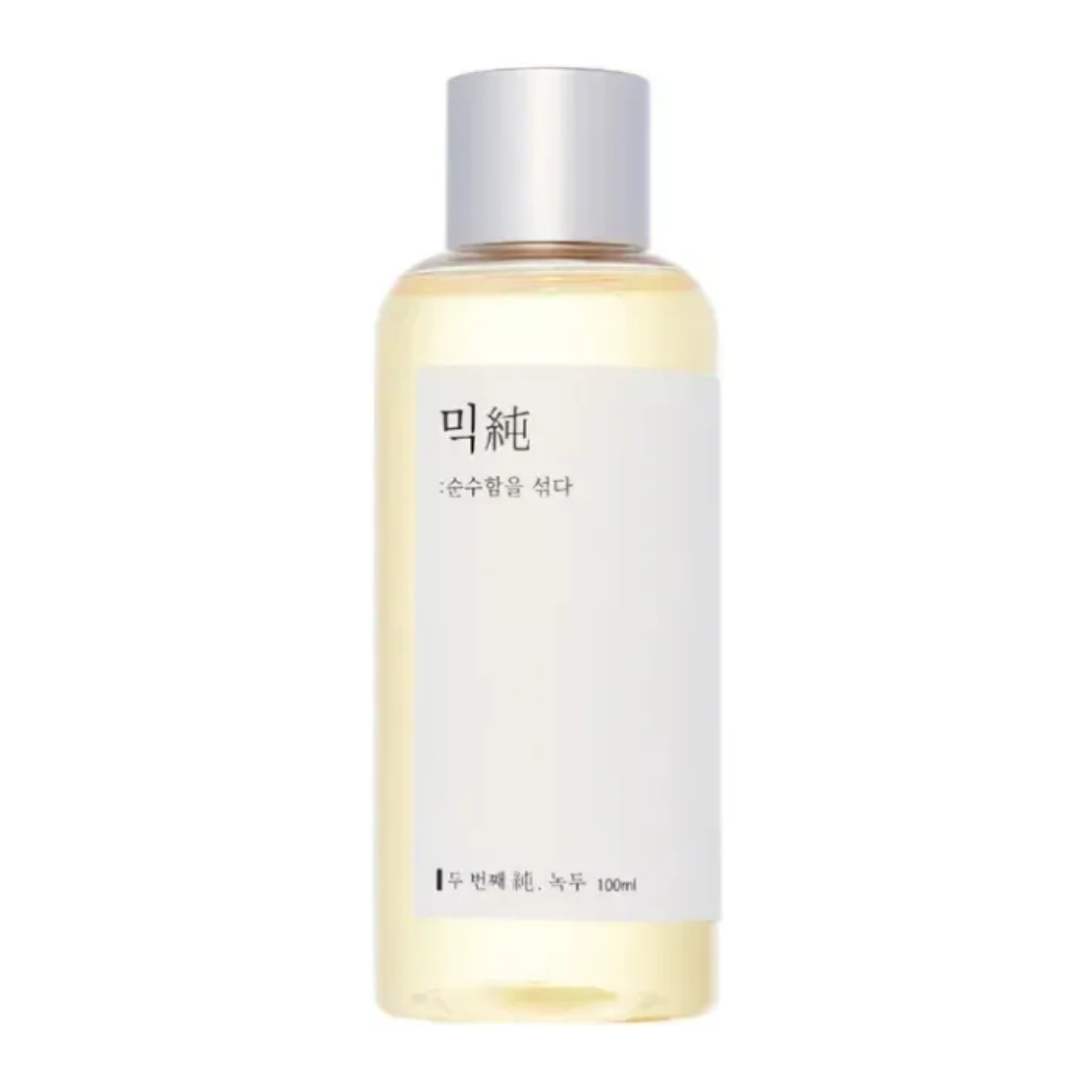 Эссенция для лица Mixsoon Mung Bean Seed Essence 100 мл (29709847)