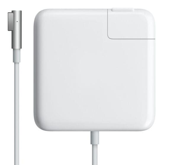 Адаптер для ноутбука MagSafe 16.5V 3.65A 60W (21724995)
