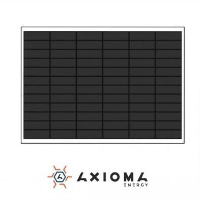 Батарея солнечная МОНО AX-100M Axioma Energy 100 Вт - фото 2