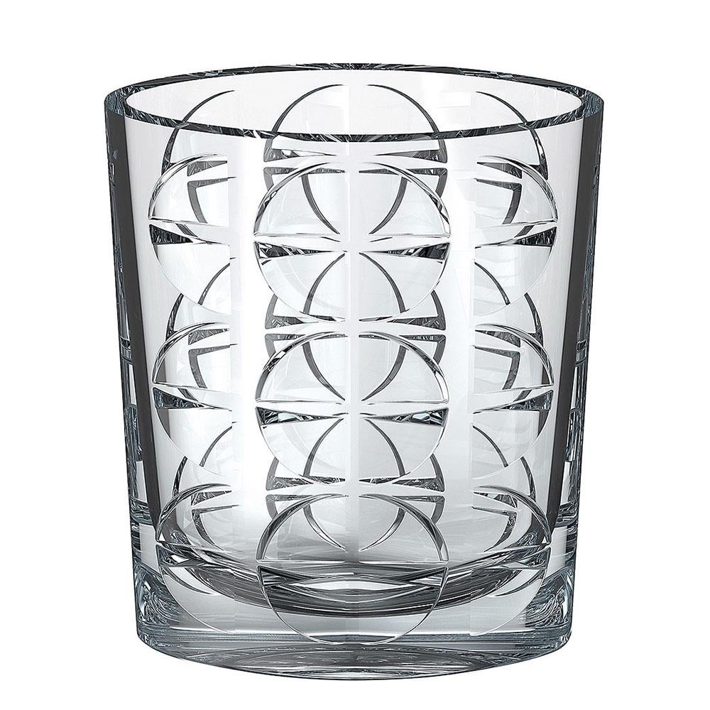 Ваза Bohemia Eclipse 220 мм (9048)