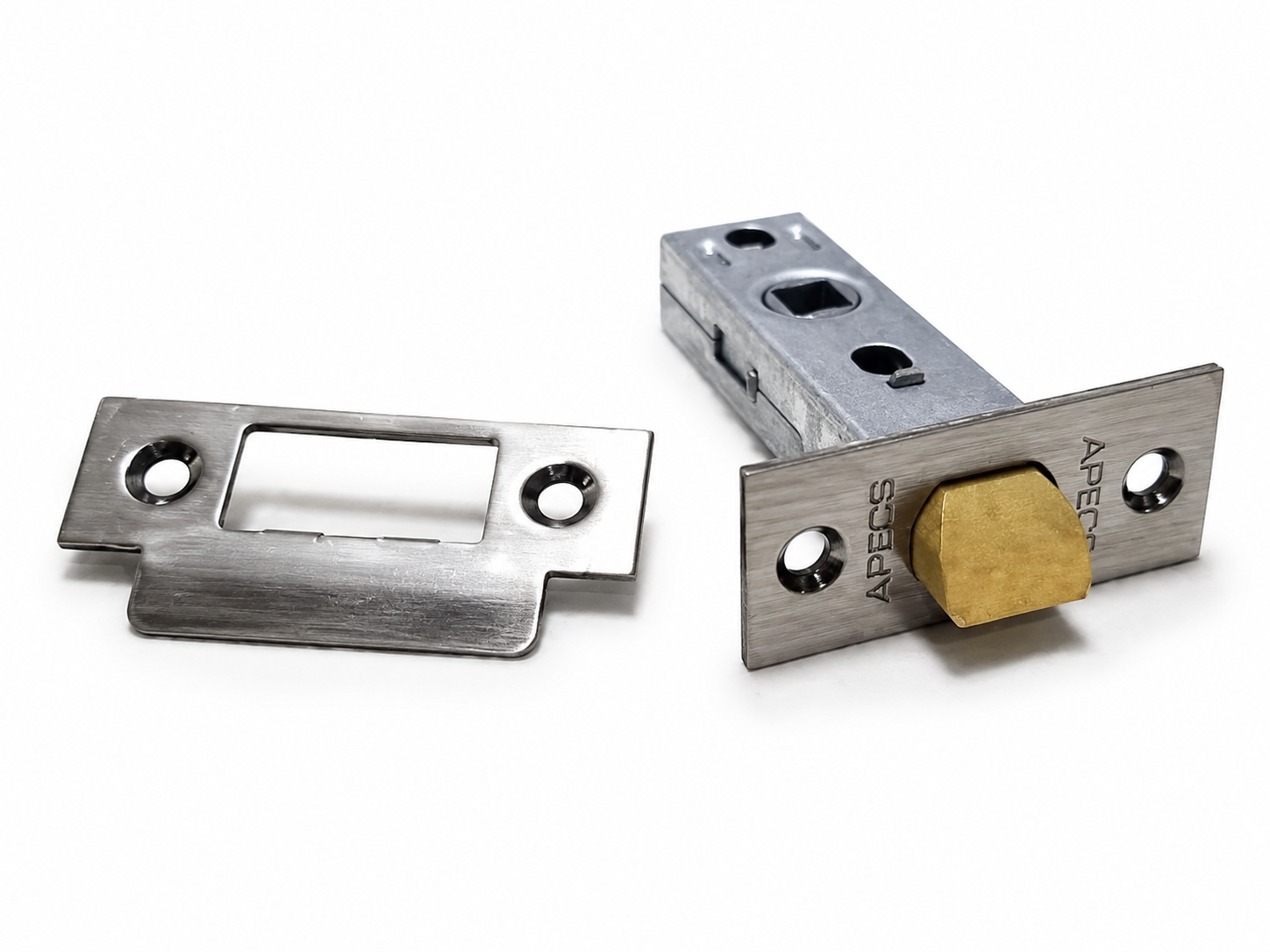 Защолка APECS 5400-P-AB-Blister (35289579) Защолка APECS 5400-P-AB-Blister (35289579)