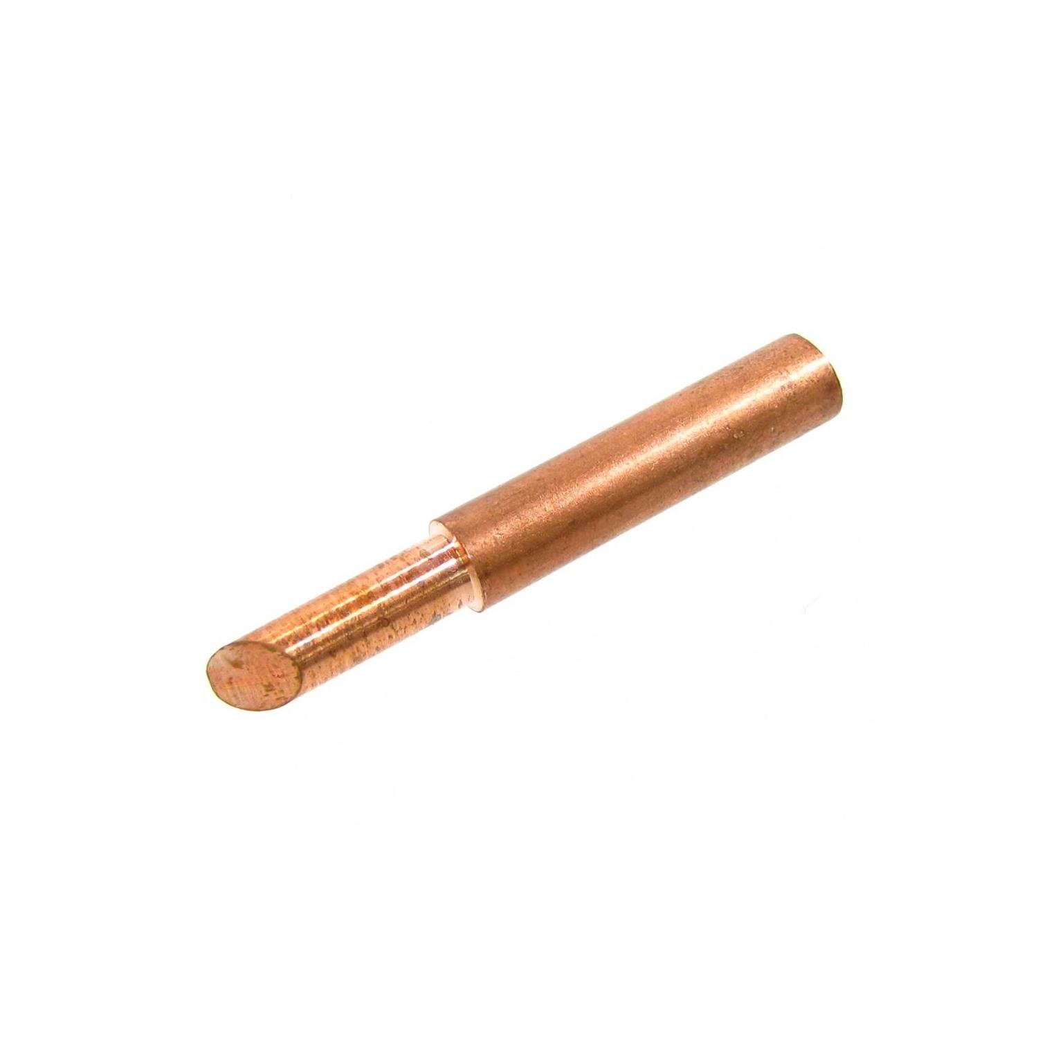 Жало для паяльника 900M-T-5C медное (4594)