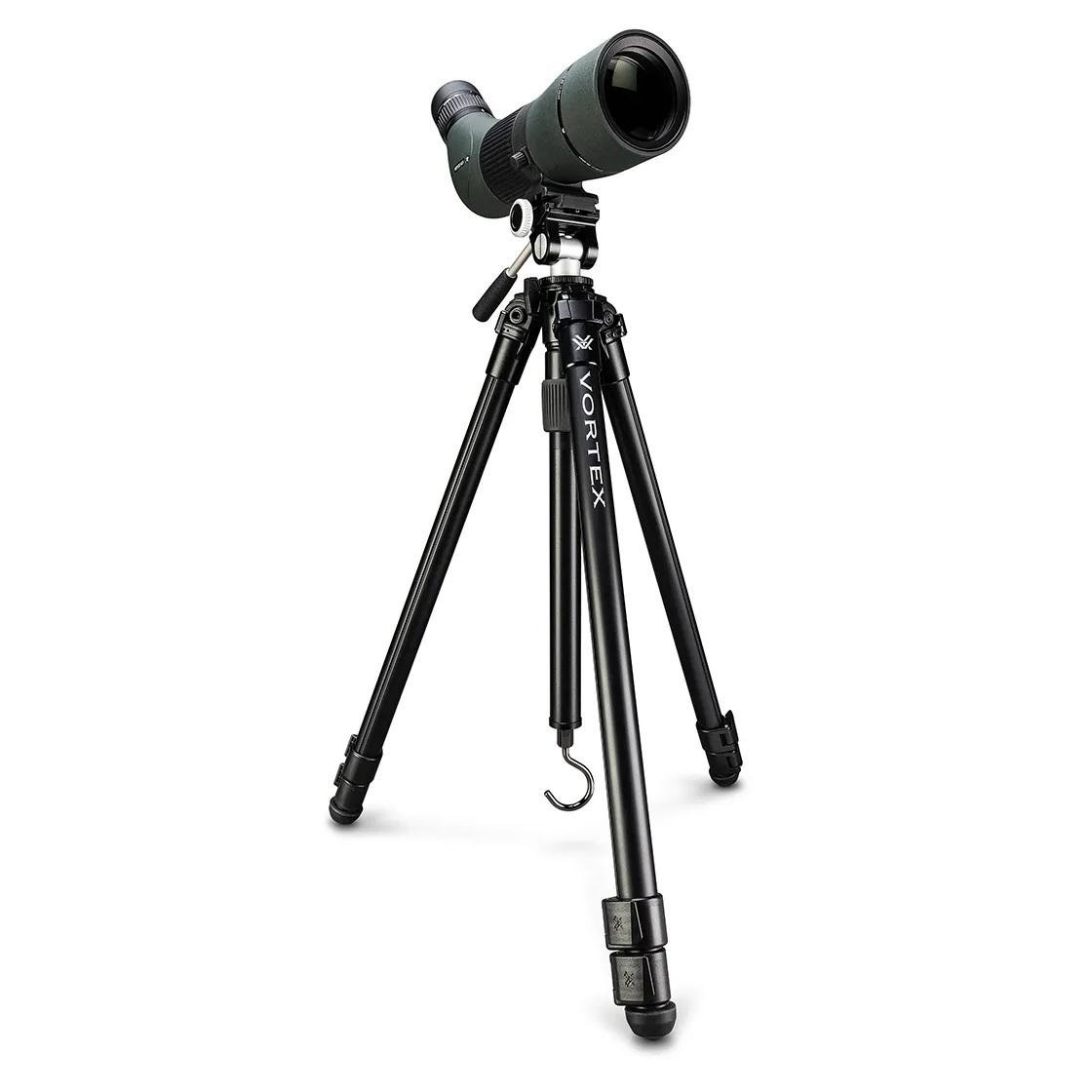 Штатив Vortex High Country II Tripod Kit (TR-HCY) - фото 3