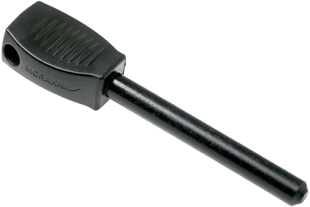 Кресало Morakniv Fire Starter на 7000 ударів 9,8 см Чорний (2965061048)