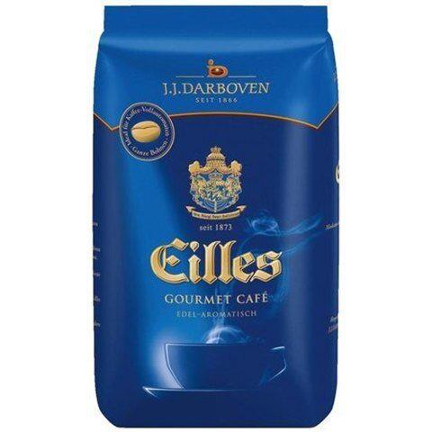 Кофе в зернах Eilles Cafe Crema 1 кг (Ne80000315)