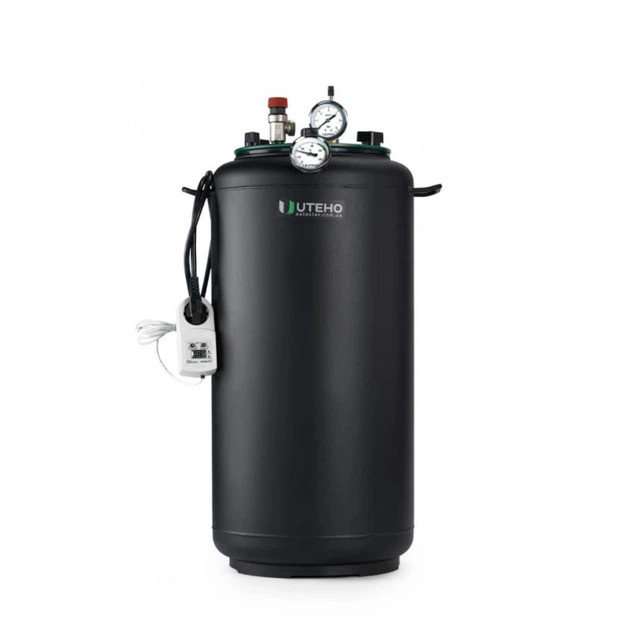 Автоклав електричний УТех-32 Electro 45 л