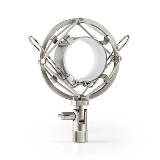 Микрофон конденсаторный Auna MIC-900S-LED USB (10028787) - фото 6