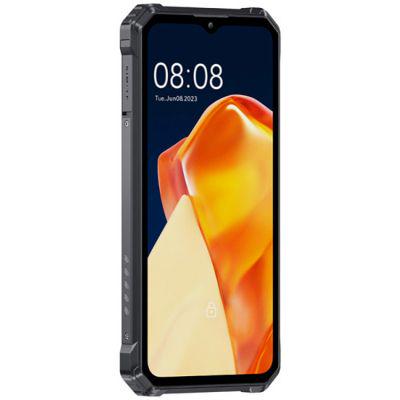 Мобільний телефон Oukitel WP28S 4/128GB Black (6931940757621) - фото 8 Мобільний телефон Oukitel WP28S 4/128GB Black (6931940757621) - фото 8