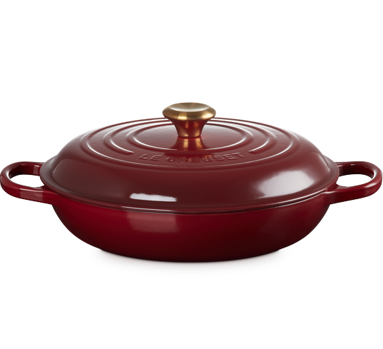 Сотейник Le Creuset Signature 3,5 л Rhone (21180309494441)