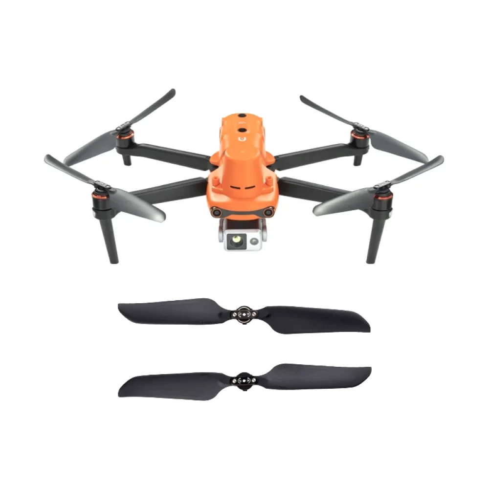 Пропелери Autel EVO II Enterprise 2 шт. (102001181) - фото 3 Пропелери Autel EVO II Enterprise 2 шт. (102001181) - фото 3