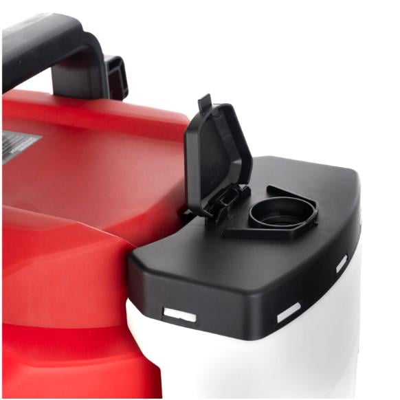 Пылесос моющий Lehmann 160 W 17 000 Па - фото 2 Пылесос моющий Lehmann 160 W 17 000 Па - фото 2