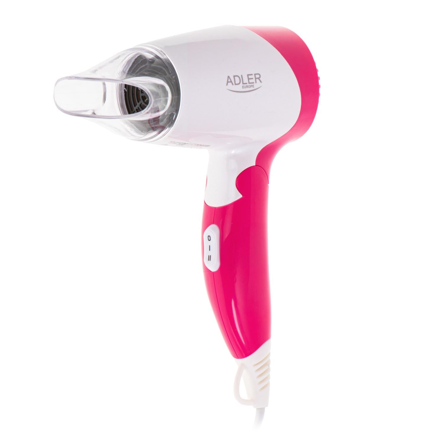 Фэн Adler AD 2259 складной 1200 Вт (37208346)