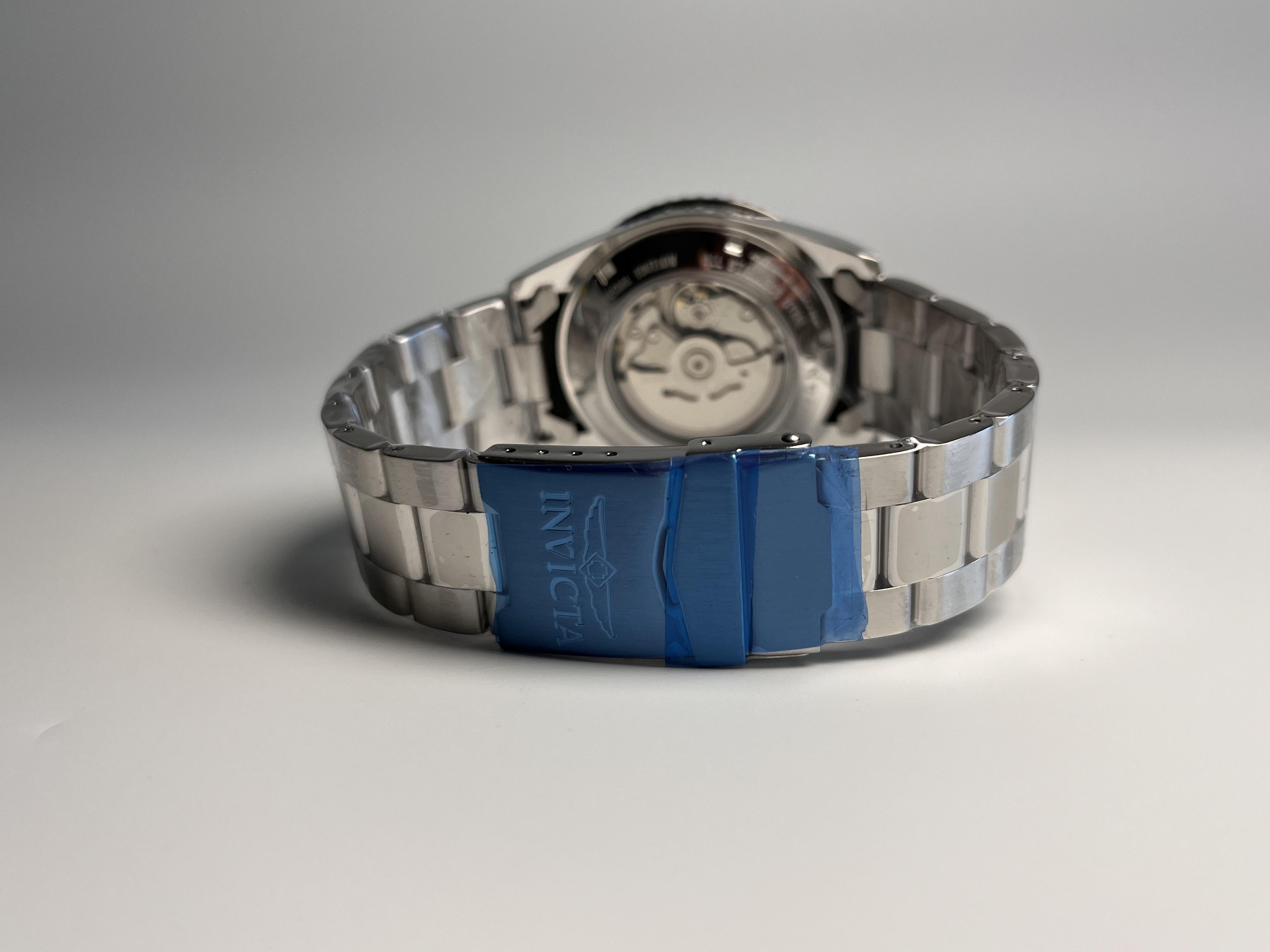 Годинник чоловічий Invicta 30598 Pro Diver - фото 7 Годинник чоловічий Invicta 30598 Pro Diver - фото 7