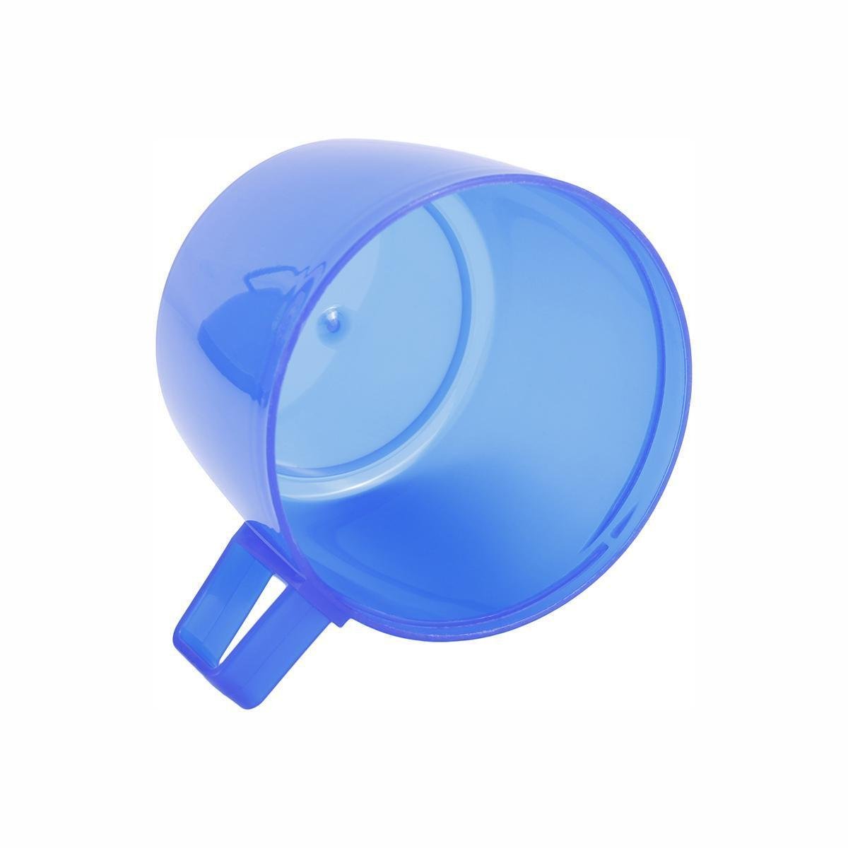 Термос Kamille зі скляною колбою 600 мл Блакитний (2071) - фото 10 Термос Kamille зі скляною колбою 600 мл Блакитний (2071) - фото 10