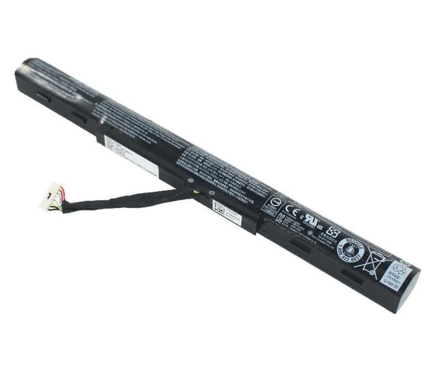 Аккумулятор для ноутбука Acer TRAVELMATE P259-G2 2800 mAh 14,6V (124535)