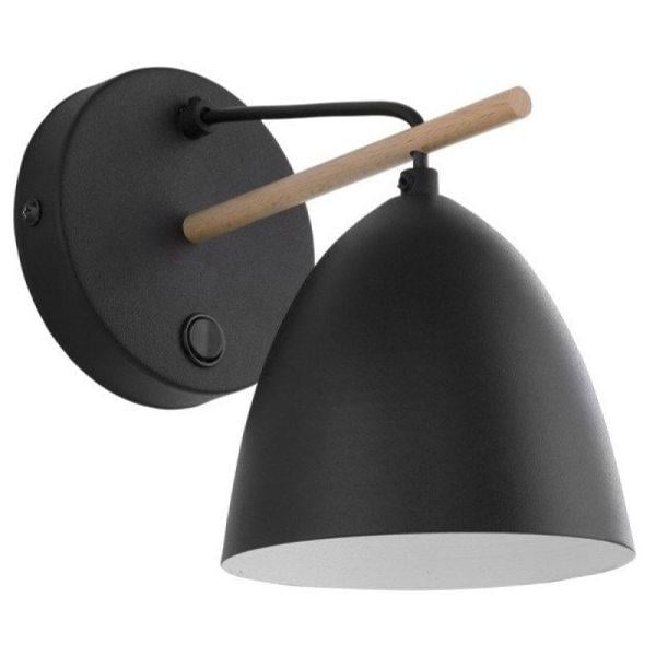 Бра TK Lighting Aida Black (2572)