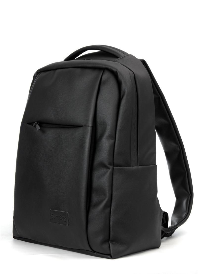 Рюкзак мужской Sambag Zard Х Черный (24238065) Рюкзак мужской Sambag Zard Х Черный (24238065)