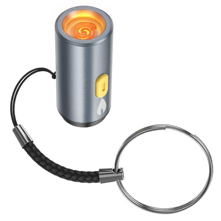 Переходник Hoco UA38 Type-C в автомобильный прикуриватель для быстрой зарядки