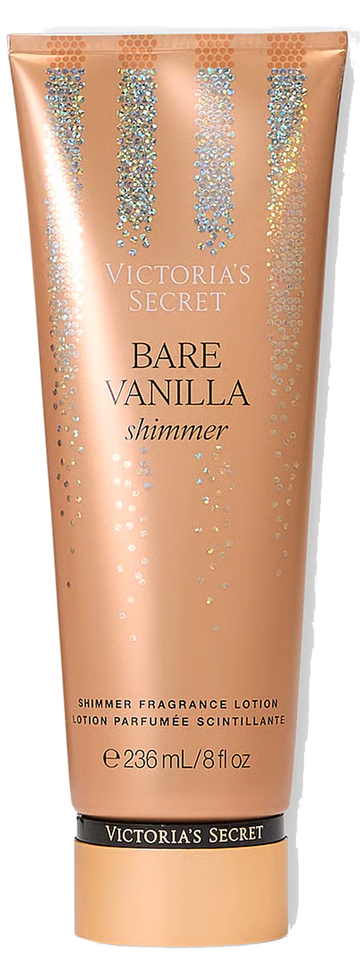 Лосьйон для тіла Victoria's Secret Bare Vanilla Shimmer (0386)