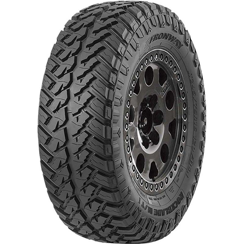 Автошина FRONWAY Rockblade M/T I 215/75 R15 100/97Q (430414)