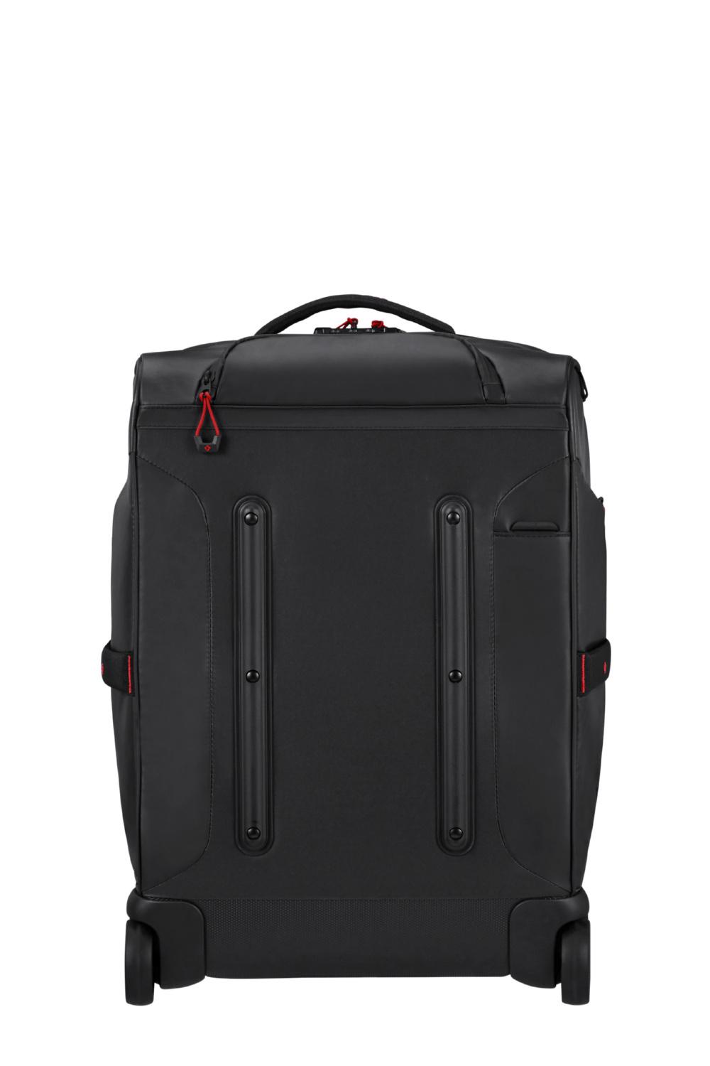 Дорожная сумка Samsonite ECODIVER 55x40x20 см Черный (KH7*09010) - фото 2