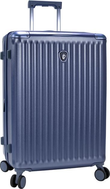 Валіза Heys Luxe M Синій (930388)