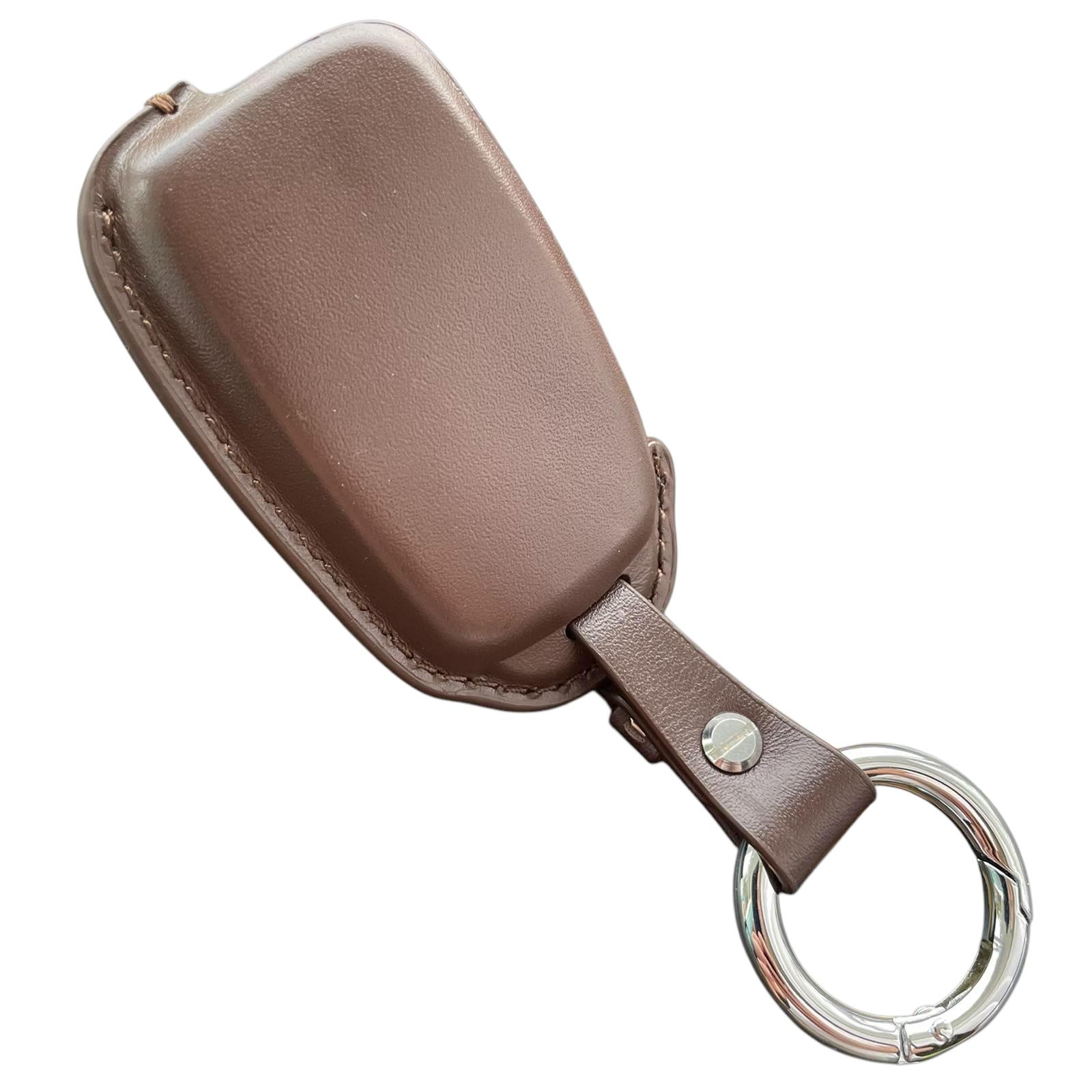 Чехол премиум для ключа Skoda/Volkswagen/Seat (vw1pb) Чехол премиум для ключа Skoda/Volkswagen/Seat (vw1pb)